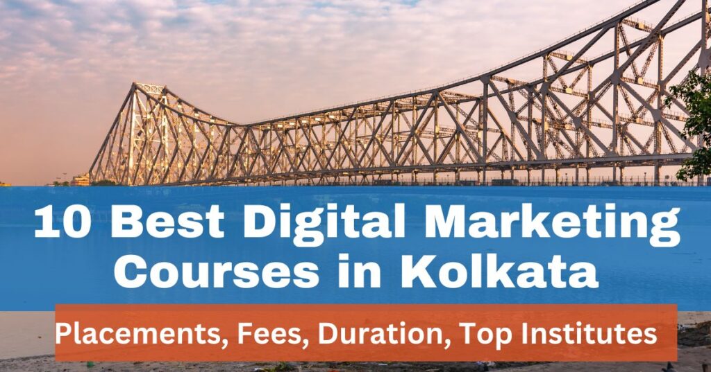Digital Marketing Institutes