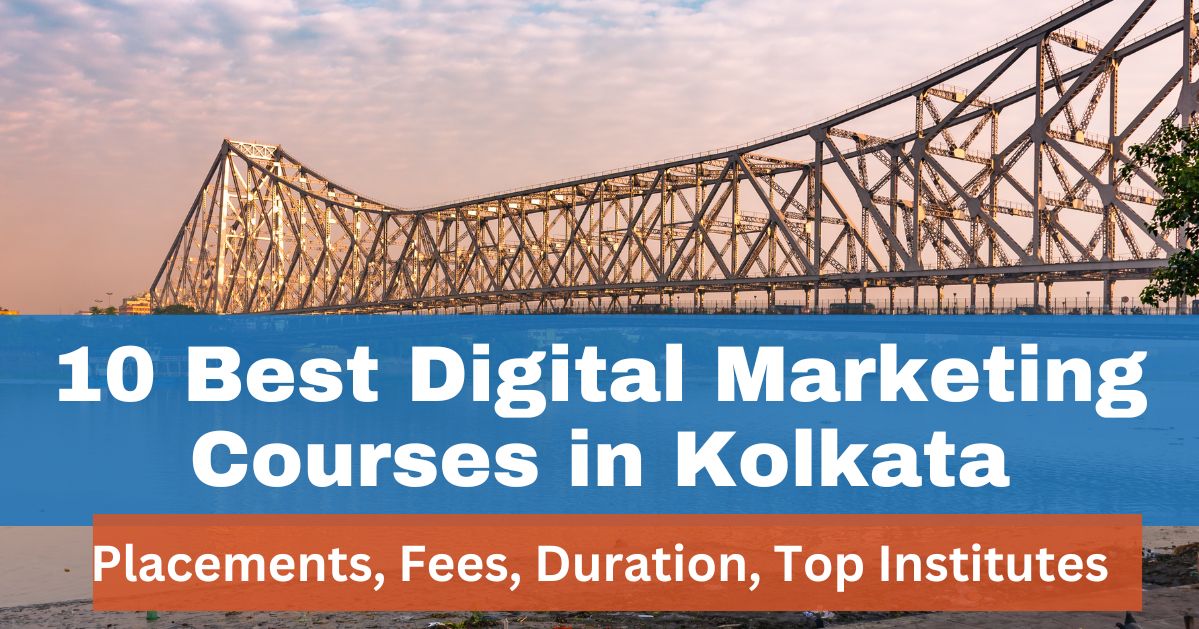 Digital Marketing Institutes