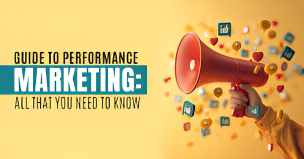 Performance Marketing