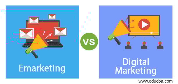 Share Marketing vs Digital Marketing – Which is Better?