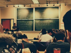 online classes vs offline classes