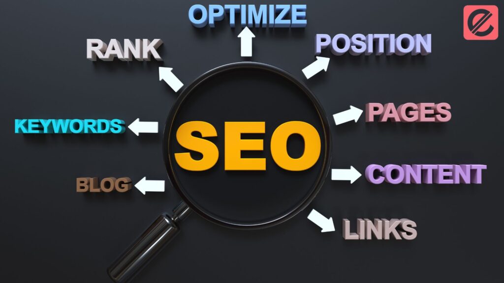 Impact of SEO