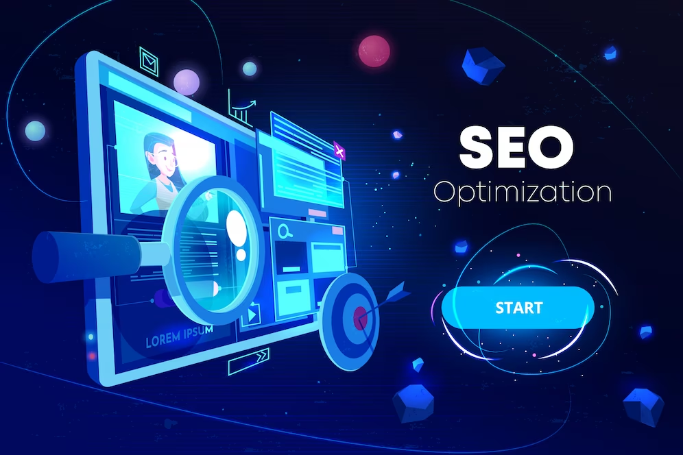 youtube seo
