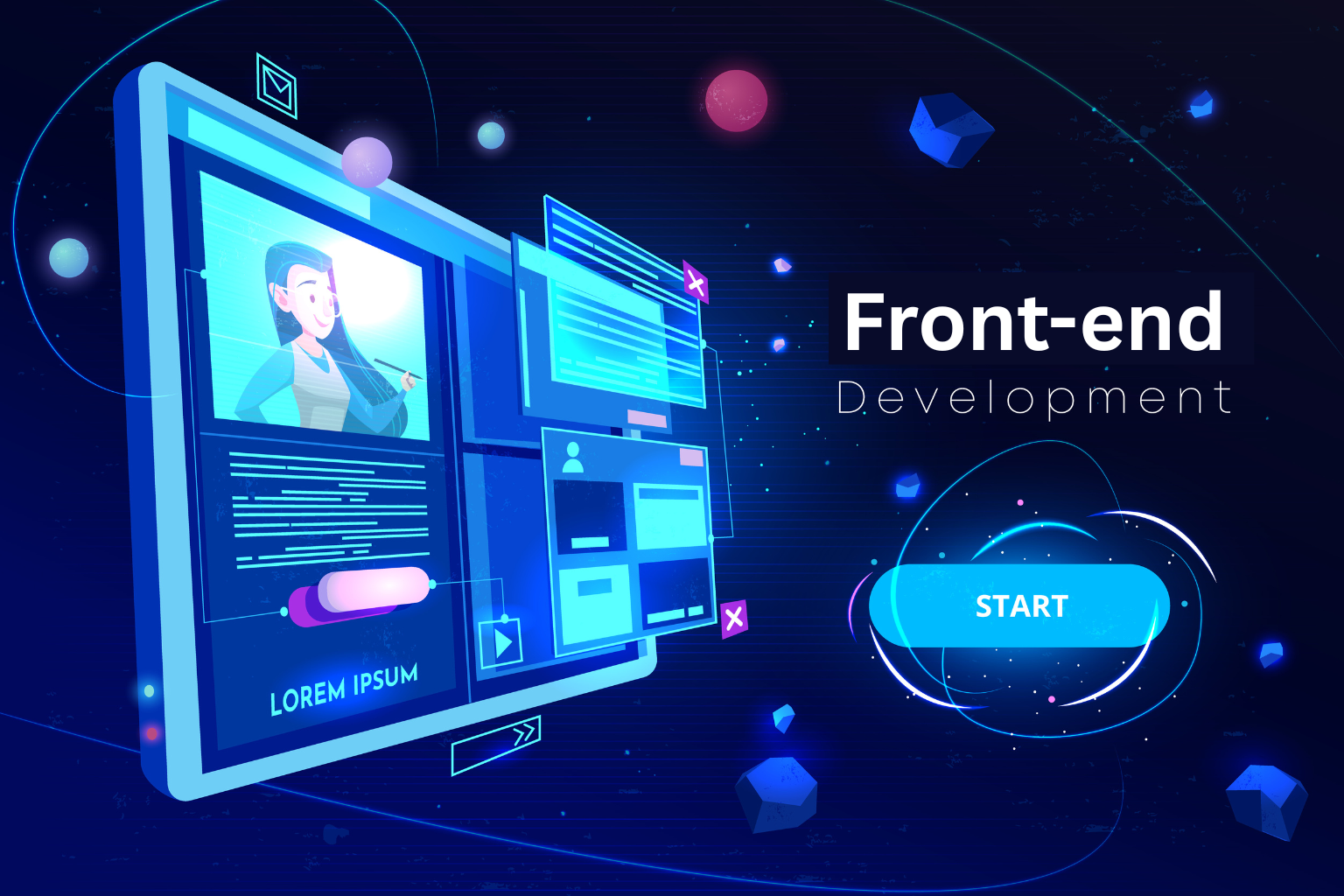 COMPUTER APPLICATION (3)