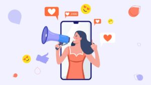 Influencer Marketing